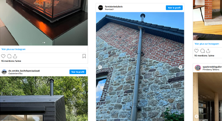 10 installations de chauffage au bois qui font Waouuu !